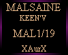 MALSAINE