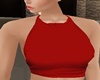 Top Mylla Red