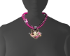 Kuromi chain