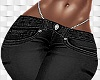 Lana Black Jeans Rll