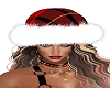 1XMAS PLAIDE CHOKER
