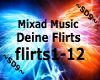 Mixad Music Deine Flirts