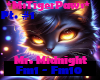 Midnight *MsTigerPaws*