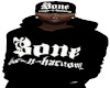 Bone Thugz Hoddie