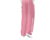 ORIGINALS PINK SWEATS M