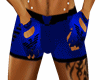 Boxer  azulnegro