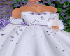 LI flowergirl dress