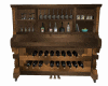 Wine/Cigar Bar