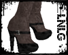 L:Pumps/Stockings-B V1