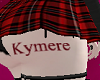 Kymere (custom order)