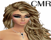 CMR/Morgana Blonde w HL