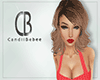 {CB} Classic Pinup Swim