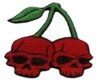 Cherry Skulls 2