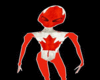 Alien Canadian