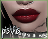 Lucia Lips - Wine F