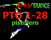 PISTOLERO