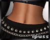 !iP Wicked Doll Skirt