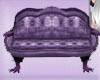 WL Haunted Monster Couch