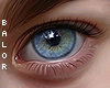â Asteri Eyes Blue.