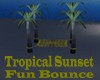 Tropical Sunset Bounce