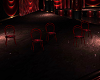 cabaret dance chairs