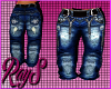 *RayS* Rep  Jeans 