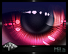 [SF] Mila - Eyes v1 M/F