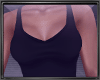 Black Tank Dress