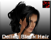 Deliah Black Hair