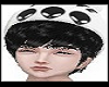 Kids Black Hair
