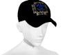 Cap Chaneell Black