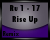 [xlS] Rise up [Rmx]