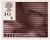 N] Postal Stamp 10