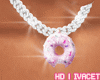 HD | Donut Chain. ♥