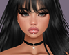 Hayden Black/Bangs