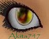 Akitas fantasy yr eye F