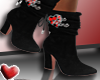 Be Mine Boots