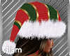 Holiday Package Hat