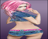 Pink Lollipop Avatar