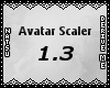 {3D} Scaler 1.3