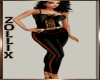 Z ~ Hype Pk Chic XL