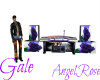 {GAR} AngelRose DJ