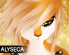 Aly! Inu hair v3