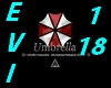 EP Resident Evil (Epic)