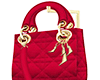 YALLA Lady Bag RED