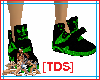 [TDS] Kicks