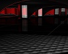 red black room