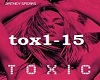 toxic