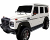 Mercedes Mansory G55