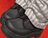 Platform Boots